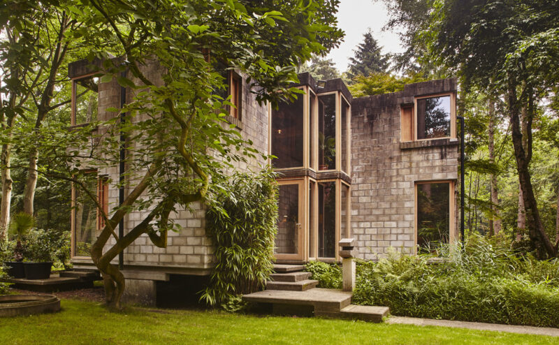 Architectenwoning Marc Dessauvage large 2