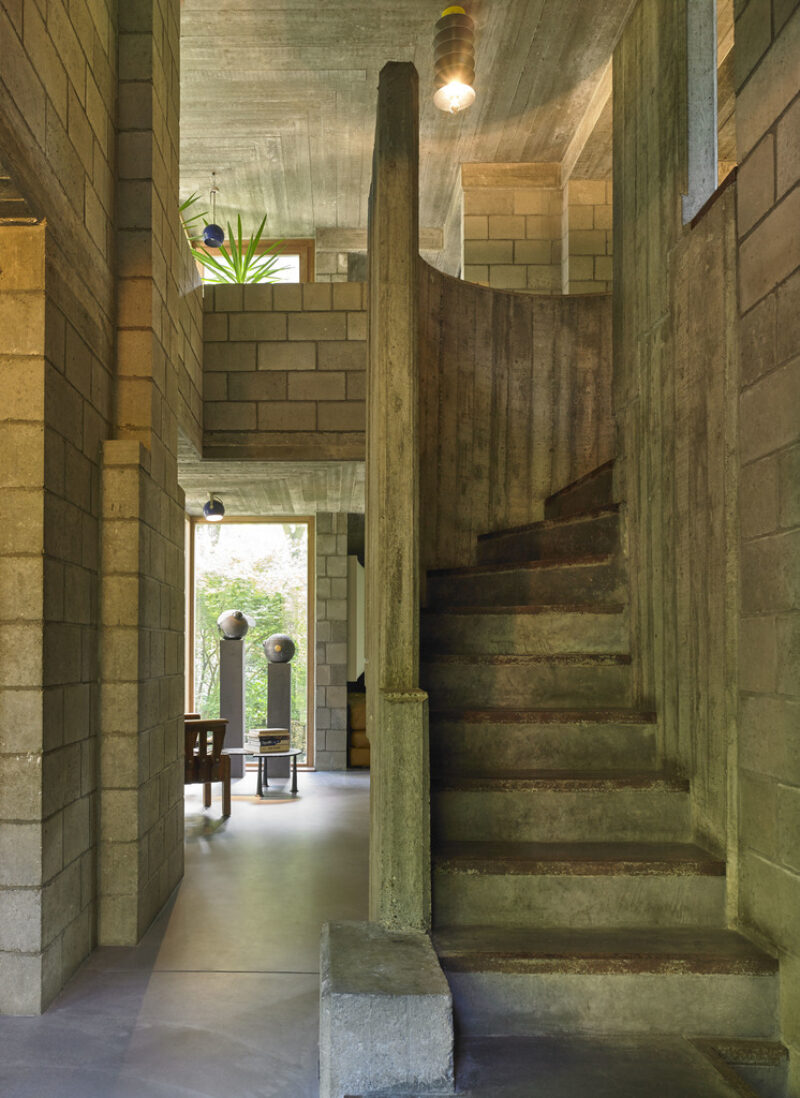 Architectenwoning Marc Dessauvage large 4