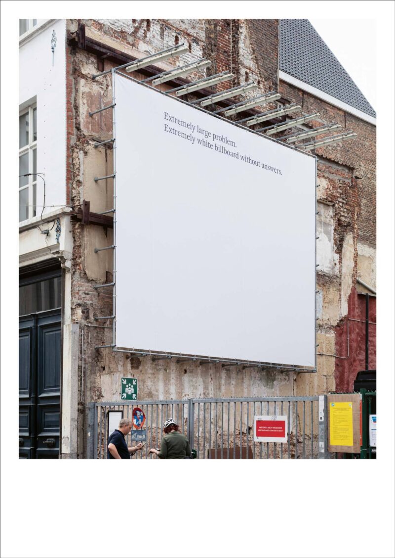 Billboard Inge Ketelers