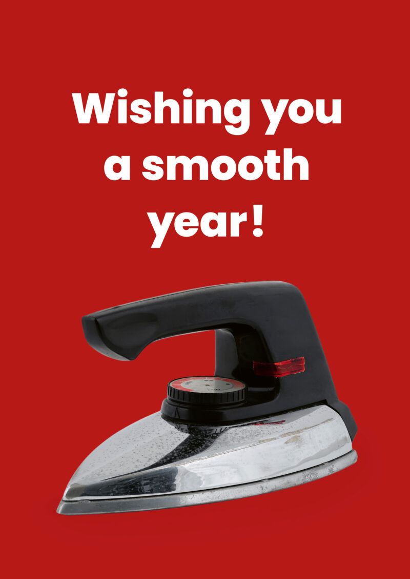 Collectie van de Gentenaar Smooth year