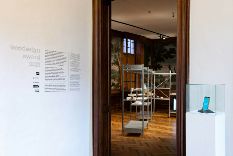 OVAM Ecodesign Awards 01