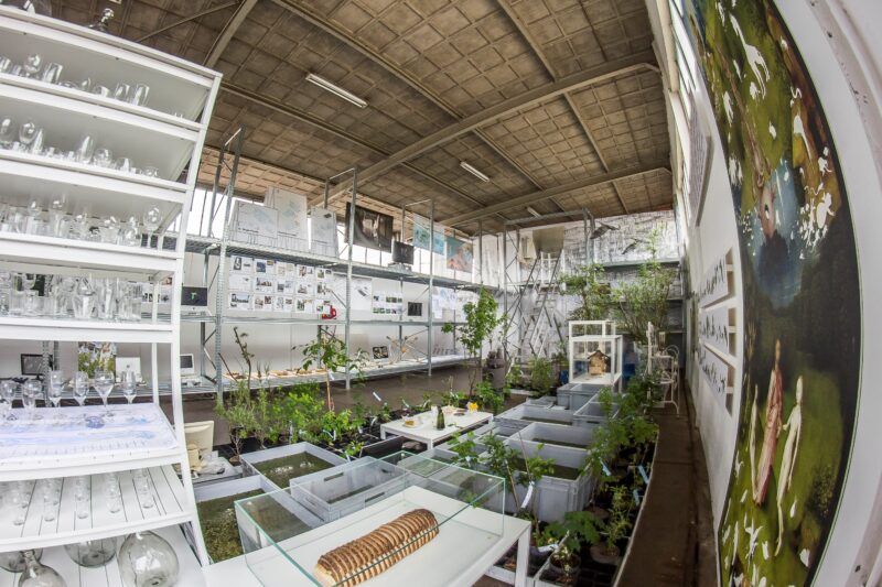 Waterschool M4H+ Studio Makkink Bey