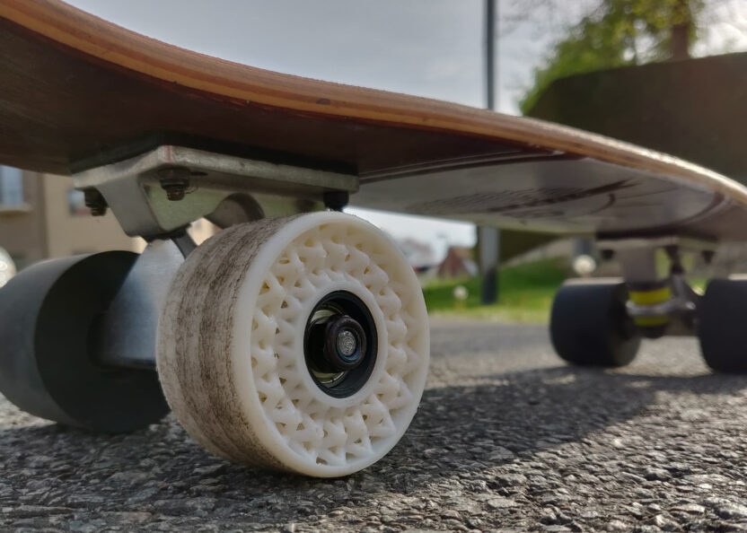Penny board
