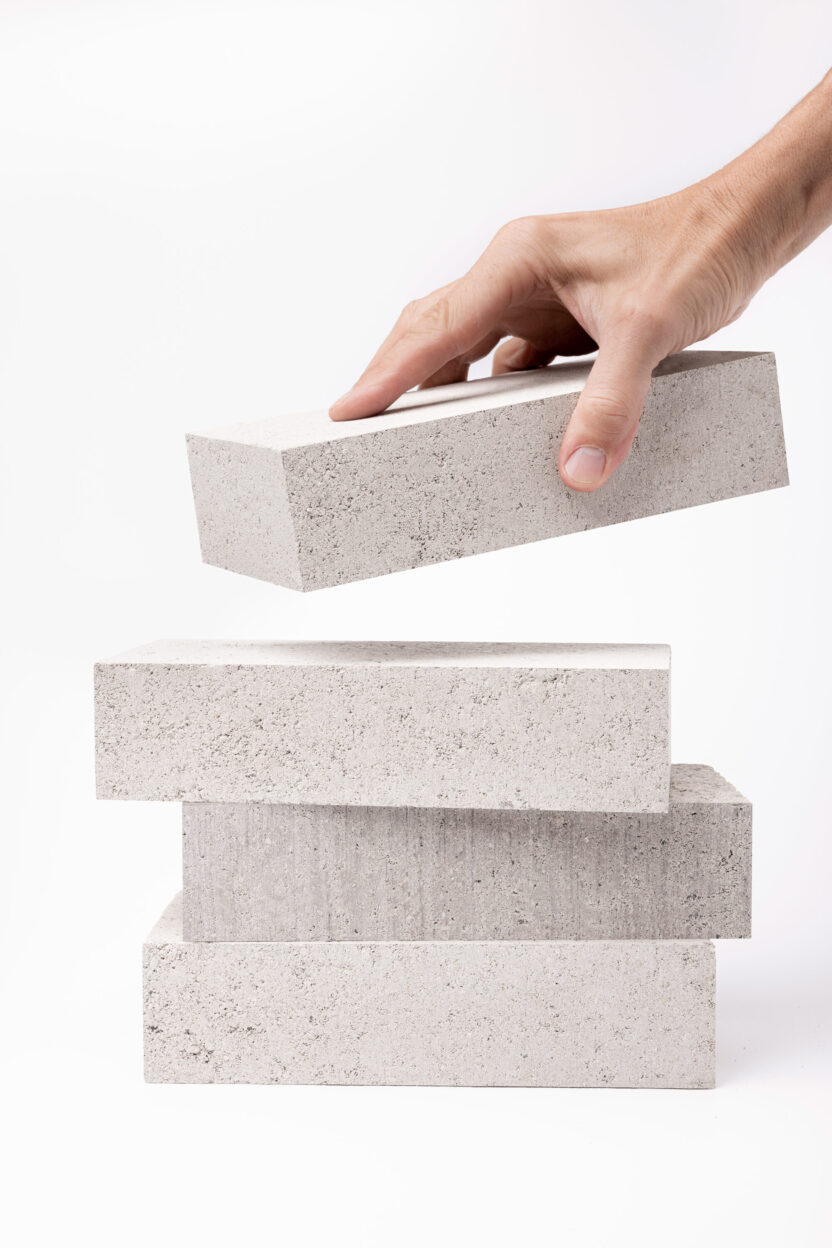 Stone 4 Bart Van Leuven