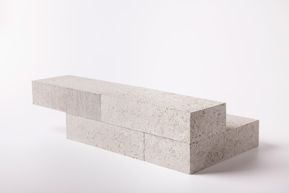Stone 9 Bart Van Leuven
