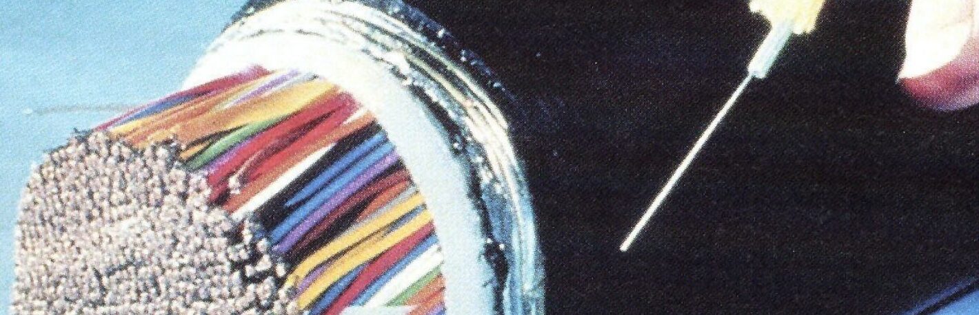 Fibre internet