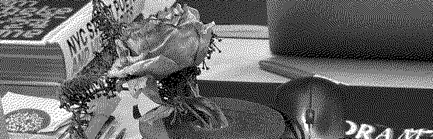 Permacomputing dither copia