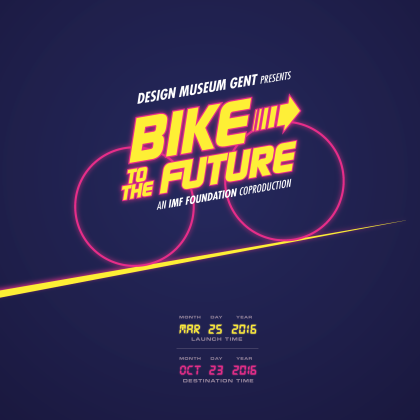 Bike To The Future