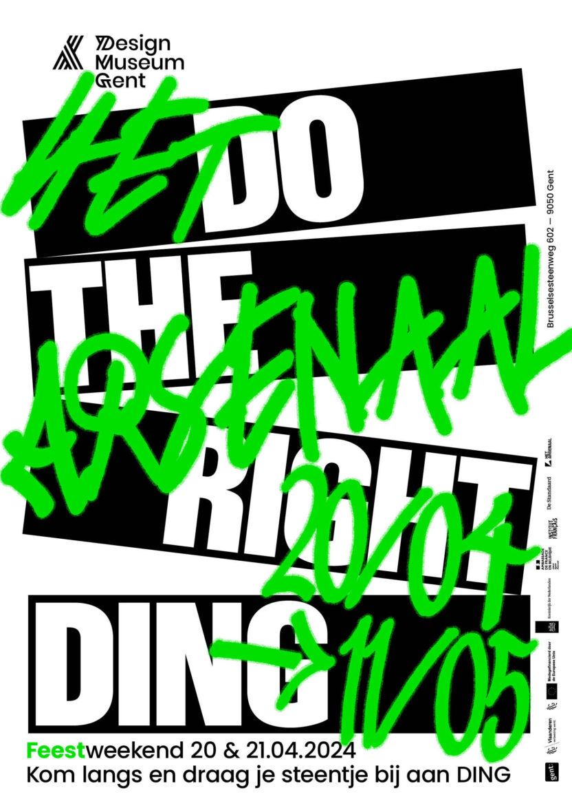 DTRD Arsenaal A2 1202 Online Agenda