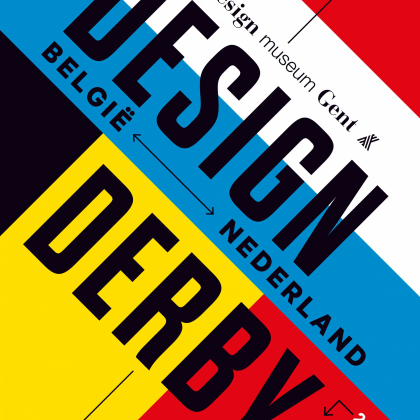 Design Derby BE/NL 1815 - 2015