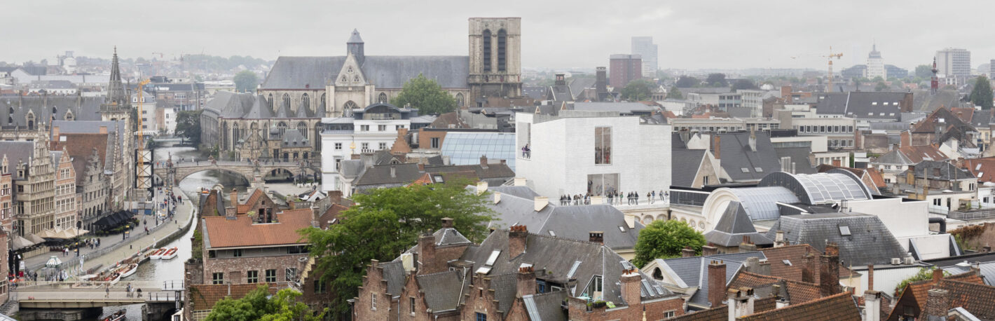 DING Luchtbeeld