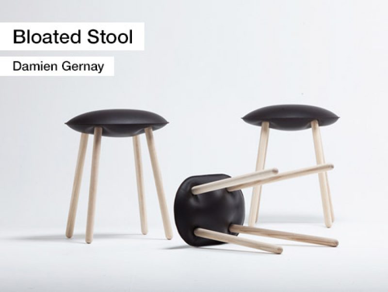 A05 Bloated Stool