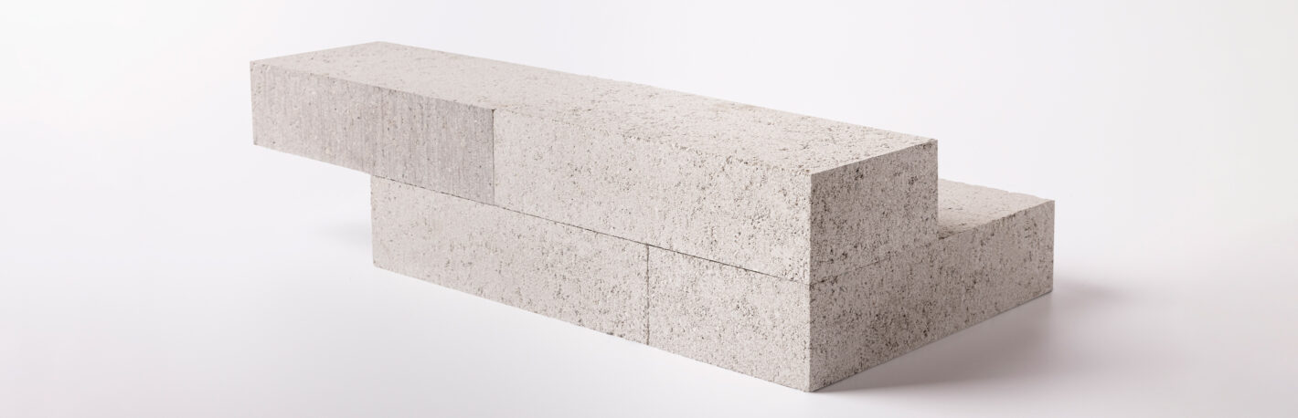 Gent Waste Brick for DING 4 stenen