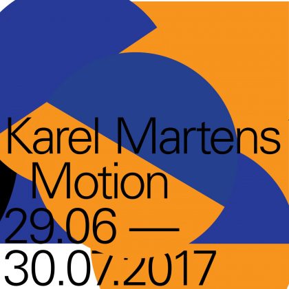 019 Karel Martens