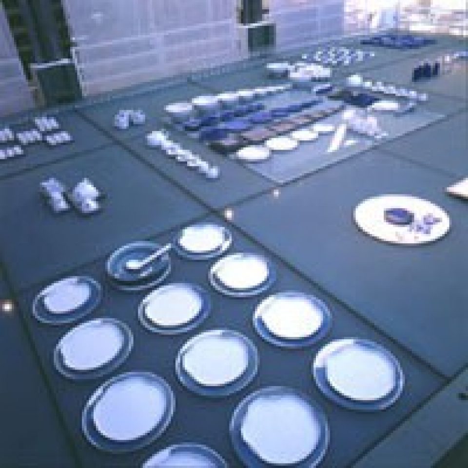 Stockmans Aantafel
