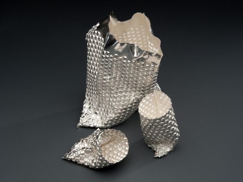Silver Award 2012, Veenman